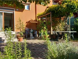 Un posticino tranquillo