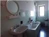 bagno con vasca