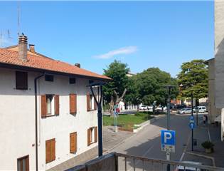 dal terrazzo vedo il Boboler !